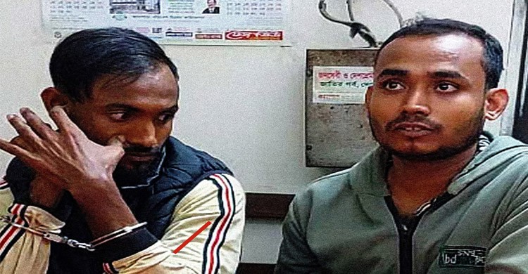 ঢাকায় স্কুলছাত্রীকে ‘হাত-পা বেঁধে ধর্ষণ’, রিকশায় করে লাশ ফেলা হয় হাতিরঝিলে ঢাকায় স্কুলছাত্রীকে ‘হাত-পা বেঁধে ধর্ষণ’, রিকশায় করে লাশ ফেলা হয় হাতিরঝিলে