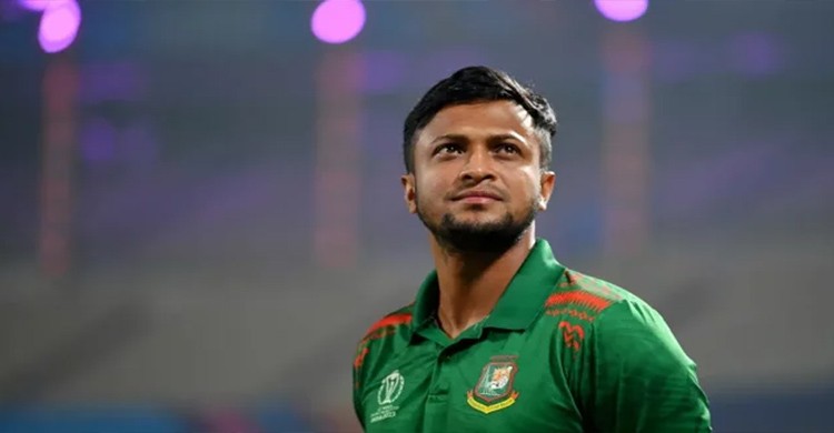 সাকিব যেনো নিঃস্ব প্রাণ এক, একের পর এক হারাচ্ছেন সব সাকিব যেনো নিঃস্ব প্রাণ এক, একের পর এক হারাচ্ছেন সব