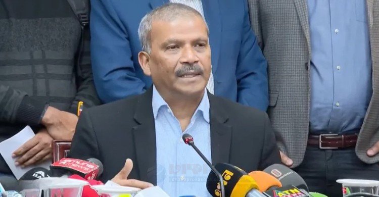 বিয়ে করতে আর ট্যাক্স দিতে হবে না: আইন উপদেষ্টা