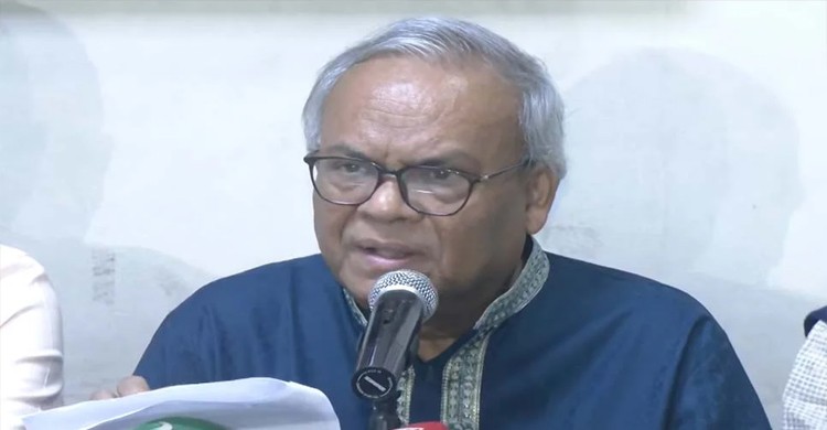 ‘পারিবারিক জিনের’ কারণে যুক্তরাজ্যেও দুর্নীতিতে জড়িয়েছে টিউলিপ: রিজভী ‘পারিবারিক জিনের’ কারণে যুক্তরাজ্যেও দুর্নীতিতে জড়িয়েছে টিউলিপ: রিজভী