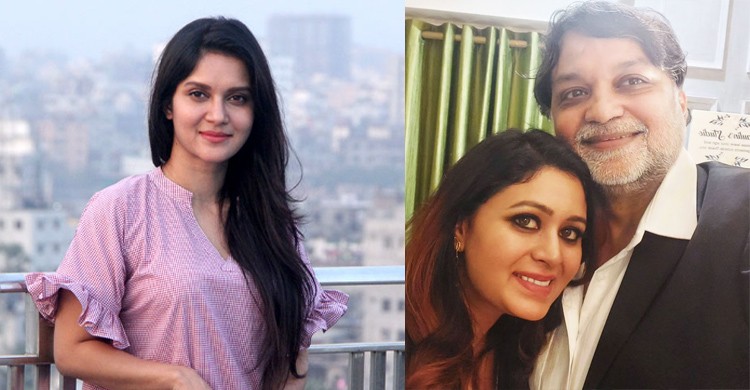 মিথিলার সঙ্গে দূরত্ব, প্রাক্তনকে বুকে নিয়ে সৃজিতের সেলফি মিথিলার সঙ্গে দূরত্ব, প্রাক্তনকে বুকে নিয়ে সৃজিতের সেলফি