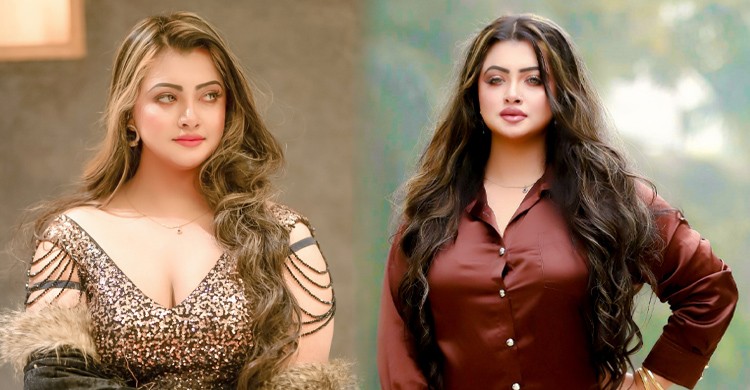 'সুগার মাম্মি' হতে চান অভিনেত্রী হুমায়রা সুবাহ 'সুগার মাম্মি' হতে চান অভিনেত্রী হুমায়রা সুবাহ