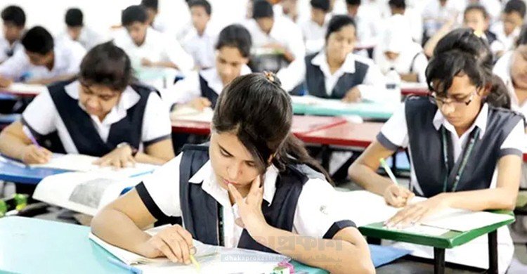 আজ থেকে শুরু এইচএসসি ও সমমানের পরীক্ষা