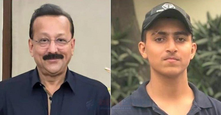 বাবা সিদ্দিকীর খুনে মাস্টারমাইন্ড জিশান আখতার কানাডায় আটক