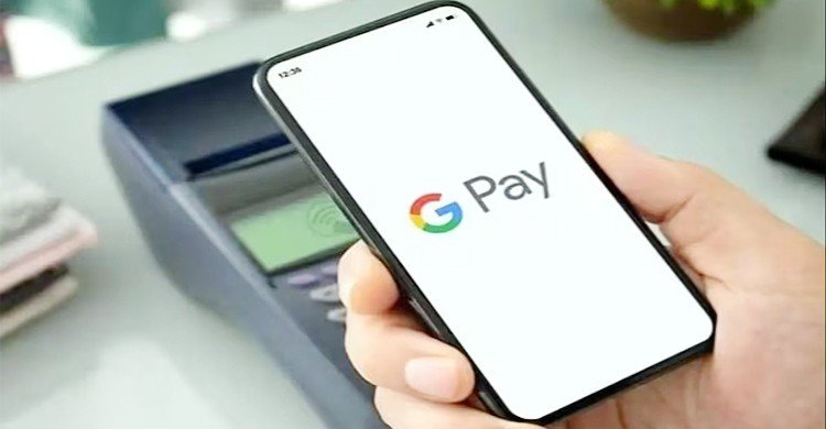 প্রথমবার বাংলাদেশে চালু হচ্ছে গুগল পে