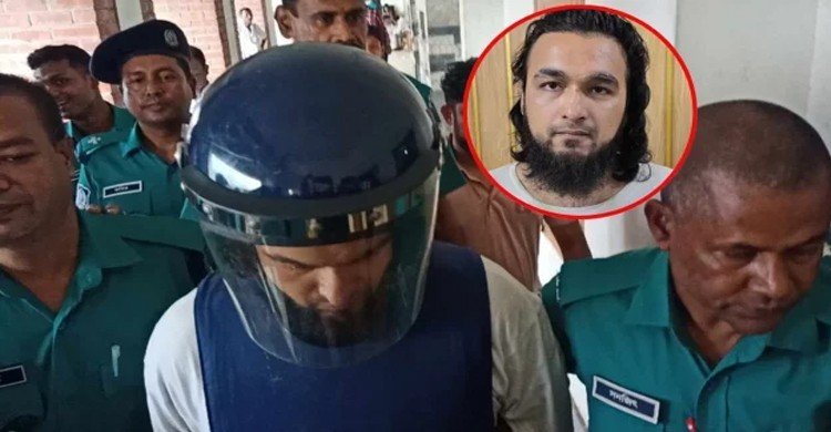 নোবেলের সঙ্গে ইডেনের সেই ছাত্রীর বিয়ের নির্দেশ