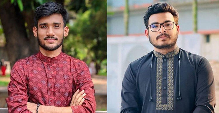 ধর্ষণ মামলায় শাবিপ্রবির দুই শিক্ষার্থীকে আজীবন বহিষ্কার