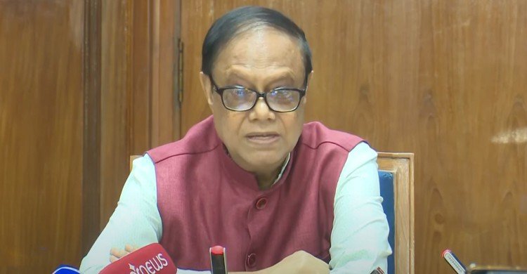 পাঁচ ব্যাংক মিলে হচ্ছে এক ব্যাংক, চাকরি হারাবে না কেউ: গভর্নর