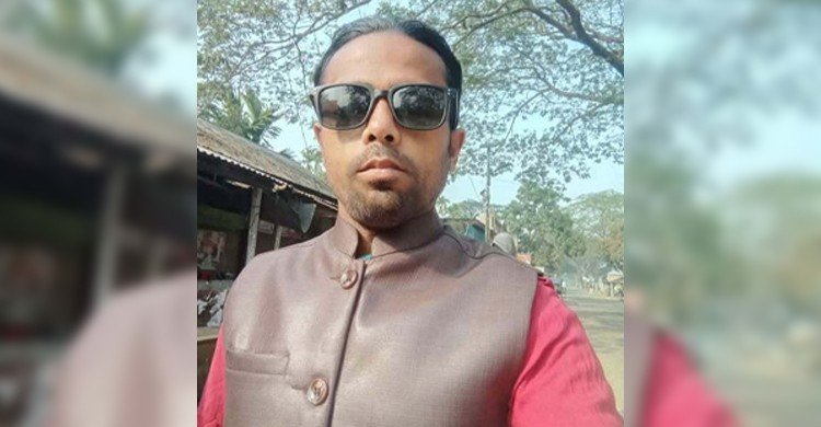 ফেসবুক লাইভে এসে প্রাণ দিলেন প্রবাসী হিরো আলম