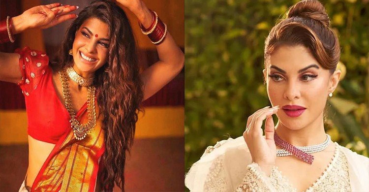 সব ছেড়ে আধ্যাত্মিকতায় মন দিলেন জ্যাকুলিন! গুরু দিলেন আলোর দিশা