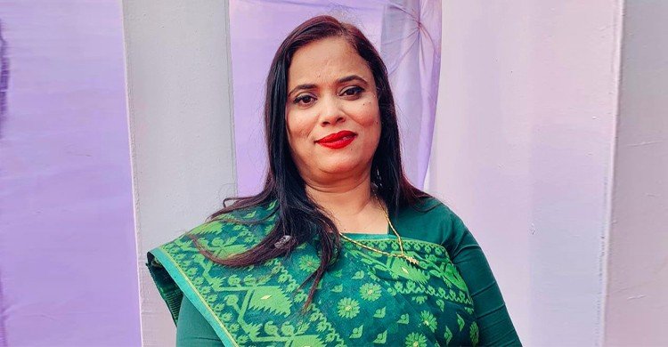 সাবেক এমপি সাবিনা আক্তার তুহিন গ্রেপ্তার