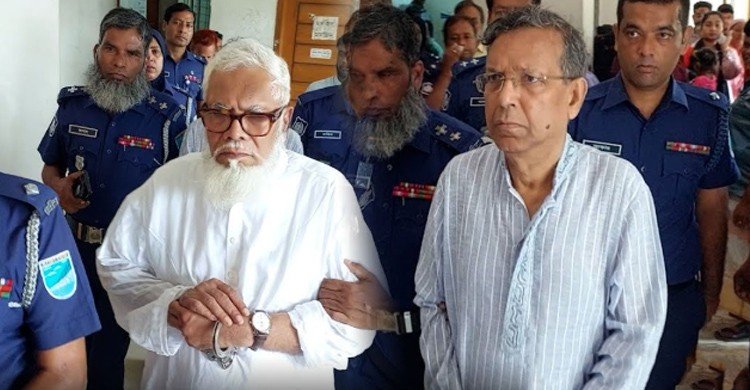 ফের ৪ দিনের রিমান্ডে সালমান এফ রহমান, নতুন মামলায় গ্রেপ্তার আনিসুল হক
