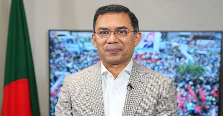 ‘মব জাস্টিস’ এক হিংস্র উন্মাদনা: তারেক রহমান