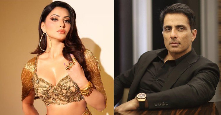 অনলাইন জুয়া কাণ্ডে জড়িয়ে বিপাকে সোনু-উর্বশী