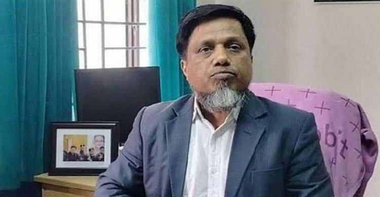 কুমিল্লা বিশ্ববিদ্যালয়ের ডেপুটি রেজিস্ট্রার জাকিরকে সাময়িক বরখাস্ত