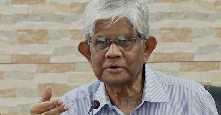 বিদেশে পাচার হওয়া টাকা ফেরত আনা সম্ভব: অর্থ উপদেষ্টা বিদেশে পাচার হওয়া টাকা ফেরত আনা সম্ভব: অর্থ উপদেষ্টা