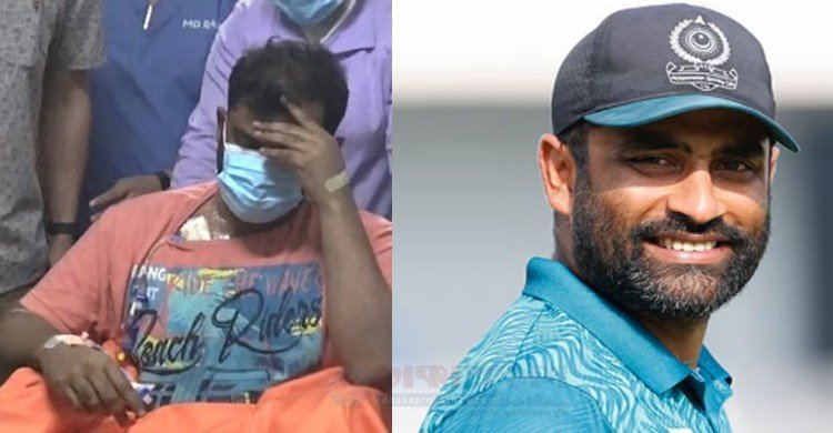 হাসপাতাল ছেড়ে বাসায় ফিরলেন তামিম ইকবাল