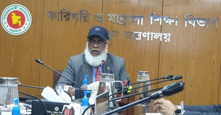 পলিটেকনিকে ভর্তিতে আসছে নতুন নিয়ম, কার্যকর হতে পারে আগামী শিক্ষাবর্ষেই