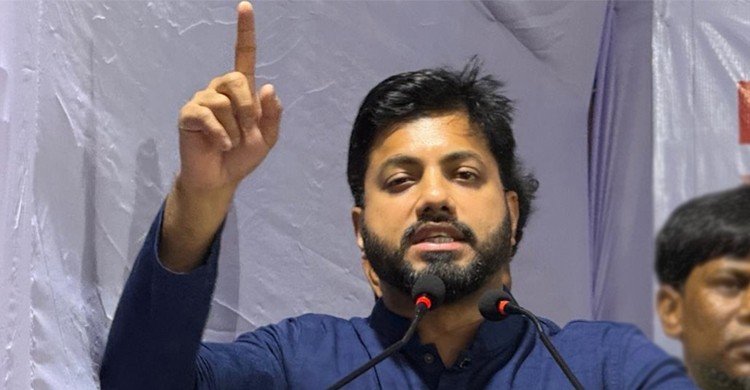বিতর্কিত উপদেষ্টাদের পদত্যাগে আন্দোলন করবেন ইশরাক
