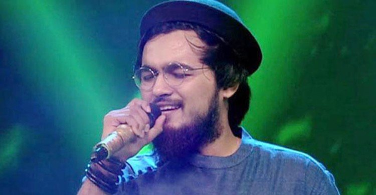 নারী নির্যাতন মামলায় গায়ক নোবেলকে গ্রেপ্তার