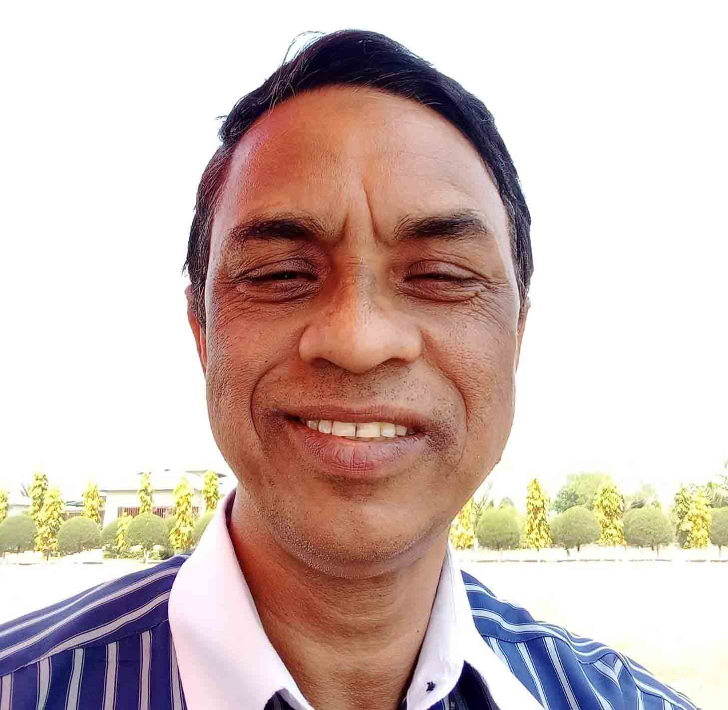 আজিজুল হাকিম