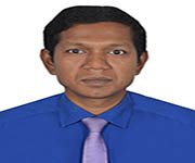 ড. কুদরাত-ই-খুদা বাবু