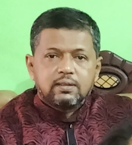 মহিউদ্দিন পলাশ