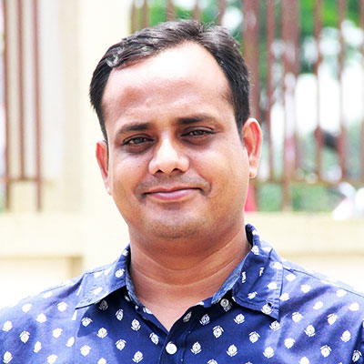 শাহজাহান মোল্লা