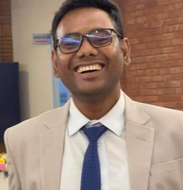 শাহাদাত হোসেন
