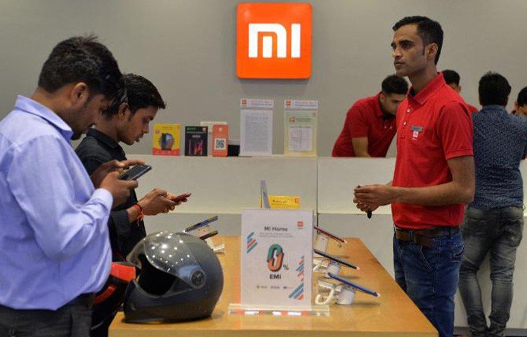 চীন ভারত  দ্বন্দ্বে ক্ষতিগ্রস্থ স্মার্টফোন বাণিজ্য