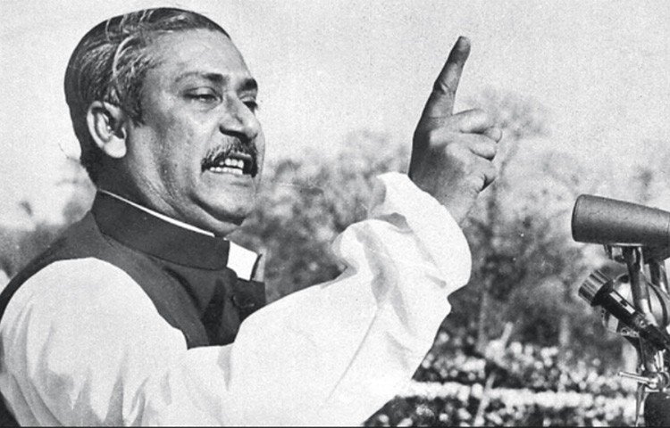 অপরাজেয় বাংলার মহানায়ক