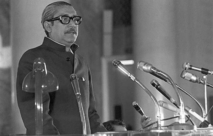 শোষিত বঞ্চিতদের বিরুদ্ধে ছিলেন সোচ্চার