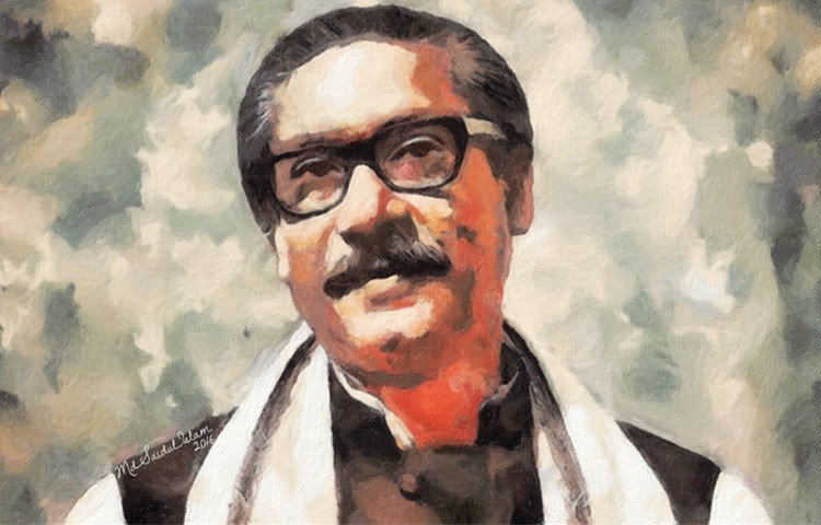 অন্যায়ের সঙ্গে কখনো আপোষ করেননি