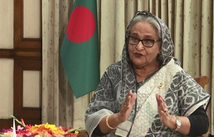 তিস্তার পানি বণ্টন চুক্তিসহ সব অমীমাংসিত সমস্যা শিগগিরই সমাধান হবে বলে জানিয়েছেন প্রধানমন্ত্রী শেখ হাসিনা। নয়াদিল্লির হায়দ্রাবাদ হাউজে বাংলাদেশের প্রধানমন্ত্রী ও ভারতের প্রধানমন্ত্রীর মধ্যে দ্বিপাক্ষিক আলোচনা এবং দুই দেশের সংশ্লিষ্ট কর্তৃপক্ষের মধ্যে স্বাক্ষরিত ৭টি সমঝোতা স্মারক সইয়ের পর এক যৌথ বিৃবৃতিতে একথা বলেন শেখ হাসিনা।
