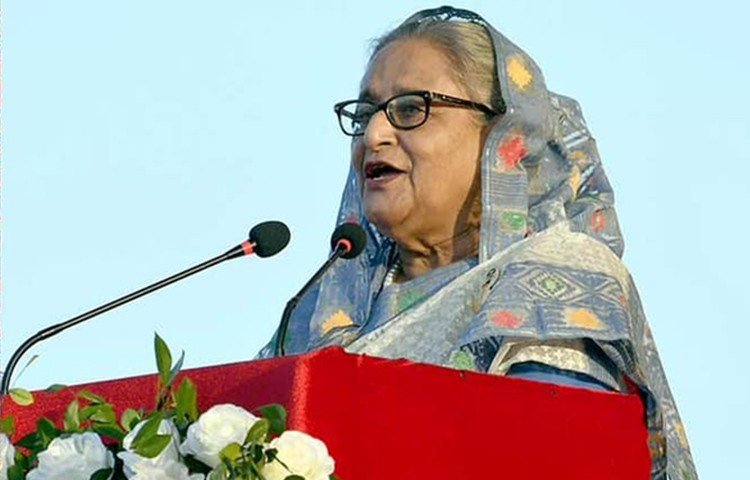 কক্সবাজারে আওয়ামী লীগের জনসভা