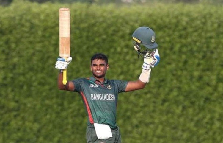 যুব এশিয়া কাপের নতুন চ্যাম্পিয়ন বাংলাদেশ