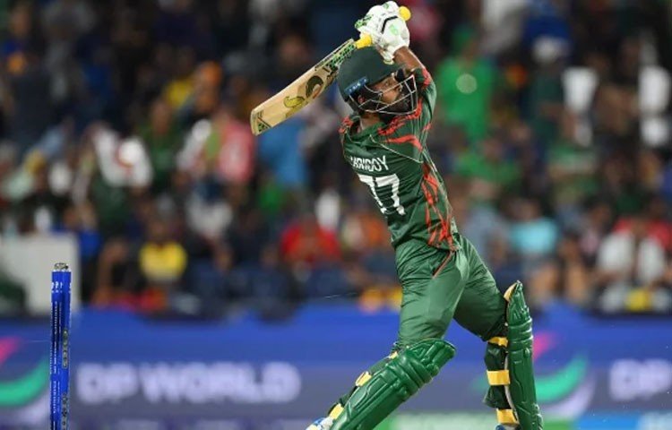 জয় দিয়ে বিশ্বকাপ শুরু বাংলাদেশের
