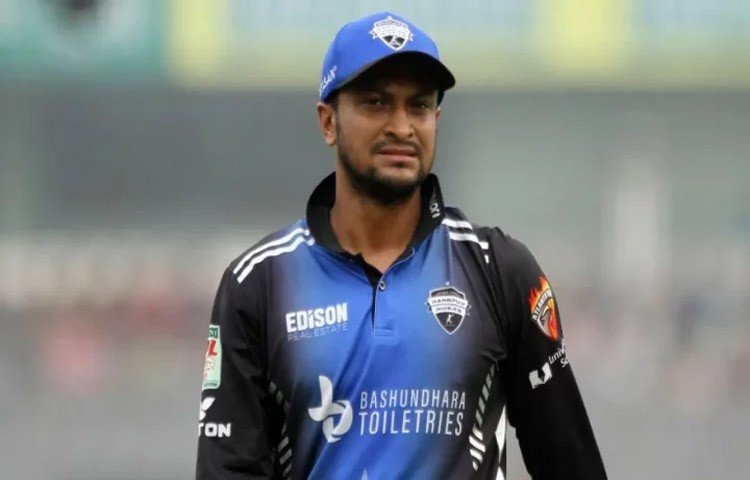 কাউন্টিতে ম্যাচটি খেলার পর সাকিব সরাসরি ভারতে সিরিজ খেলতে যাওয়া বাংলাদেশ দলের সঙ্গে যোগ দেবেন – আপাতত এটাই পরিকল্পনা বলে জানা গেছে। আগামী সেপ্টেম্বরে ভারতের বিপক্ষে শুরু হতে যাওয়া সিরিজে দুটি টেস্ট ও তিনটি টি-টোয়েন্টি খেলবে বাংলাদেশ। ১৯ সেপ্টেম্বর প্রথম টেস্ট দিয়ে মাঠে গড়াবে খেলা।