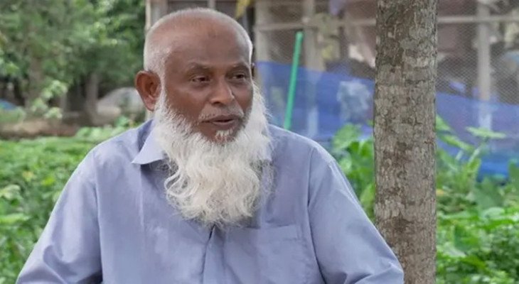 জীবিত ব্যক্তিকে জুলাই অভ্যুত্থানে ‘শহীদ’ দেখিয়ে হত্যা মামলা