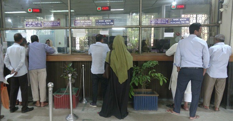 টানা ৪ দিন বন্ধ থাকবে ব্যাংক ও পুঁজিবাজার