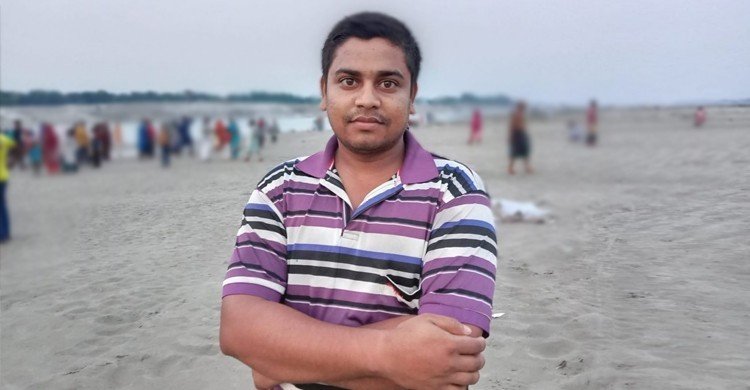 চুয়াডাঙ্গায় ট্রেন থেকে ফেলে পাউবো কর্মচারীকে হত্যা, পরিবারের মামলা