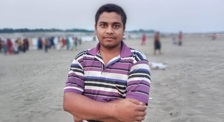 চুয়াডাঙ্গায় ট্রেন থেকে ফেলে পাউবো কর্মচারীকে হত্যা, পরিবারের মামলা