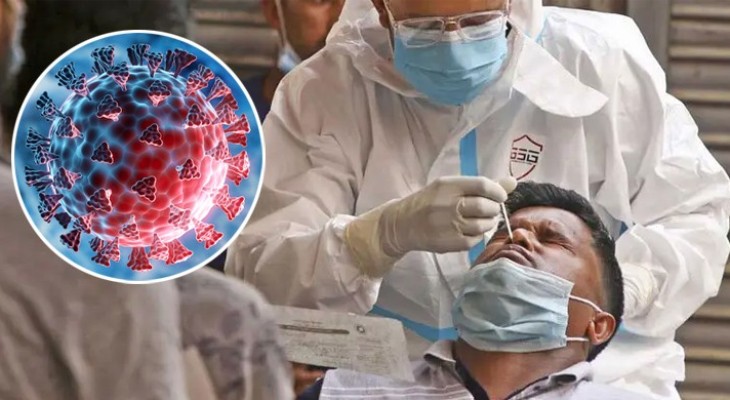দেশে নতুন করে আরও ২১ জনের করোনা শনাক্ত