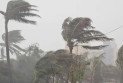 দুপুরের আগে ৫ অঞ্চলে ঝড় ও বজ্রবৃষ্টির শঙ্কা