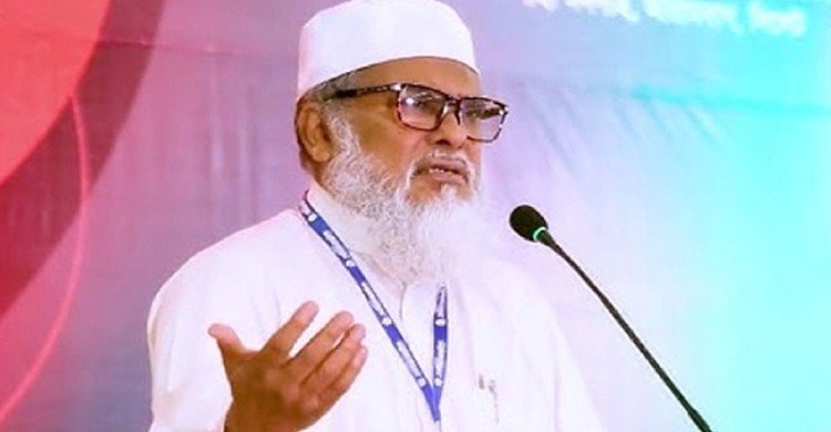 ইমাম-খতিবদের বেতন ২০১৫ সালের পে-স্কেল অনুযায়ী দিতে অর্থ মন্ত্রণালয়ে চিঠি