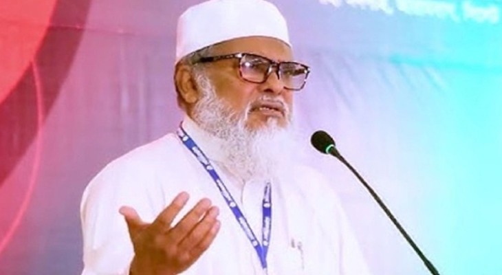 ইমাম-খতিবদের বেতন ২০১৫ সালের পে-স্কেল অনুযায়ী দিতে অর্থ মন্ত্রণালয়ে চিঠি