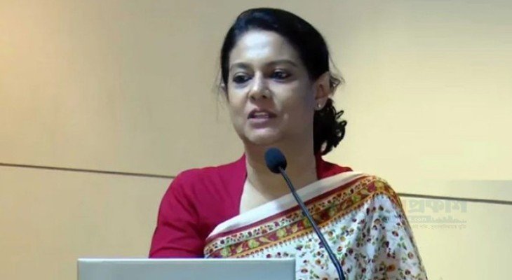 বায়ুদূষণ রোধে মেয়াদোত্তীর্ণ গাড়ি সড়ক থেকে সরানোর ঘোষণা পরিবেশ উপদেষ্টার