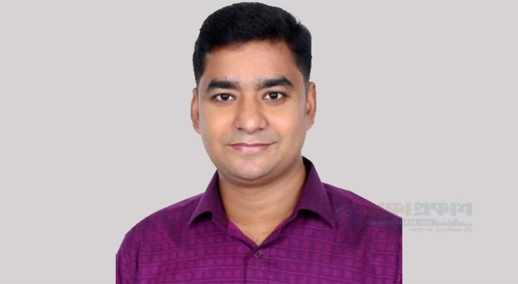 বিএনপি–ছাত্রদলের বিরুদ্ধে শিবিরের পরিকল্পিত অপপ্রচারের অভিযোগ নাছিরের