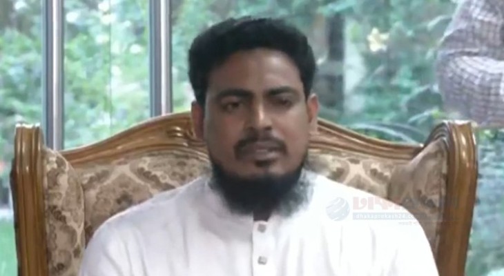 মৌলিক সংস্কারে ঐকমত্য এখনও অনেক দূর: আখতার হোসেন
