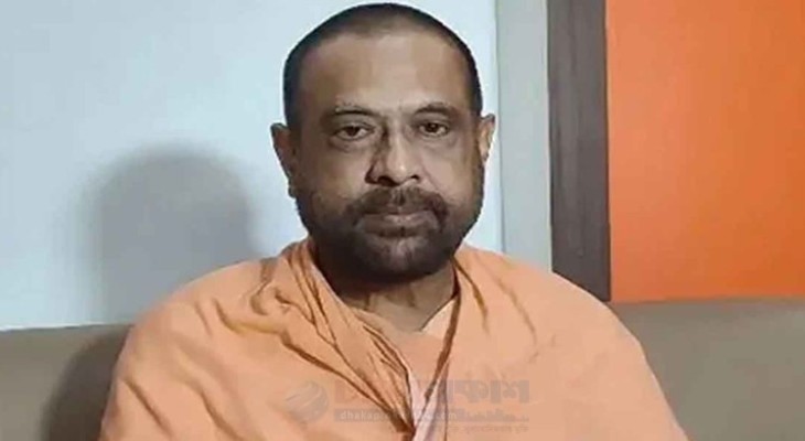 পশ্চিমবঙ্গে পদ্মশ্রীপ্রাপ্ত সন্ন্যাসীর বিরুদ্ধে ধর্ষণ ও প্রতারণার অভিযোগে তোলপাড়